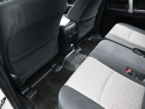 Used 2021 Toyota 4Runner SR5 image 24