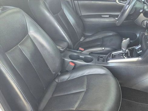 Used 2017 Nissan Sentra SR Turbo w/ SR Turbo Premium Package FWD image 20