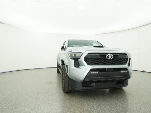 New 2025 Toyota Tacoma TRD Sport image 30