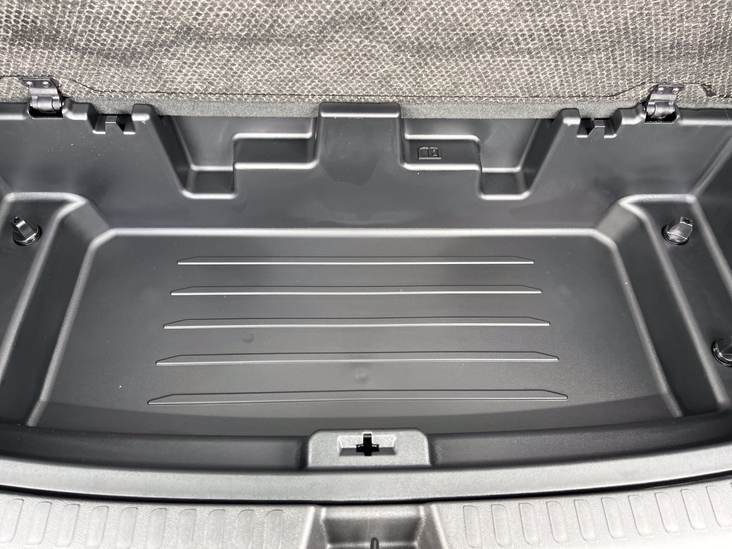 New 2026 GMC Acadia Elevation w/ Elevation Premium Package AWD/4WD image 27