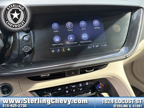 Used 2023 Buick Envision Preferred image 18