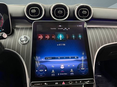 Certified 2024 Mercedes-Benz C 300 C 300 image 29