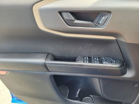 New 2025 Ford Bronco Sport Big Bend image 49