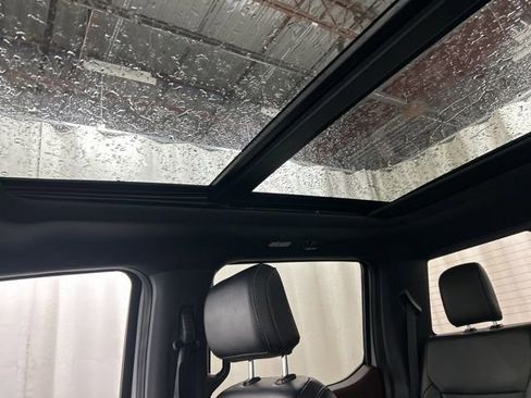 Used 2023 Ford F150 Lariat w/ Equipment Group 502A High image 23