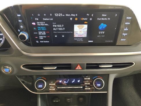 Used 2023 Hyundai Sonata SEL FWD image 25