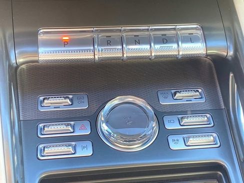 New 2026 Lincoln Nautilus Premier w/ Equipment Group 102A image 26