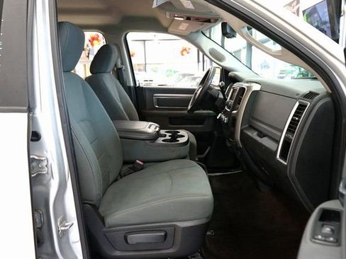 Used 2013 RAM 1500 Classic SLT w/ Premium Display Pkg image 34