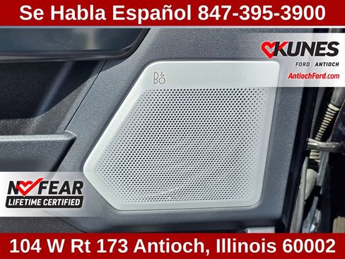 Used 2025 Ford F350 Platinum AWD/4WD image 54