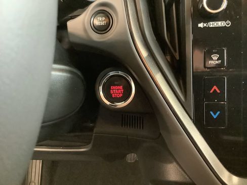Certified 2024 Subaru Crosstrek 2.5i Limited AWD/4WD image 18