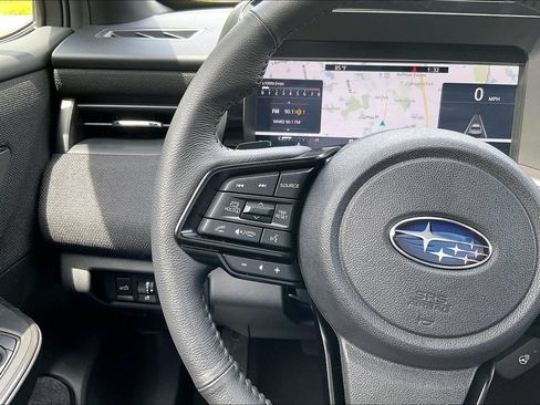 Certified 2026 Subaru Outback Limited AWD/4WD image 20