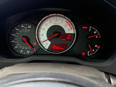 Used 2016 Scion FR-S RWD image 13