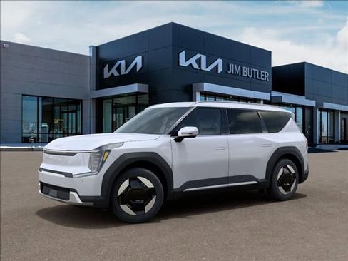 New 2026 Kia EV9 Wind image 3