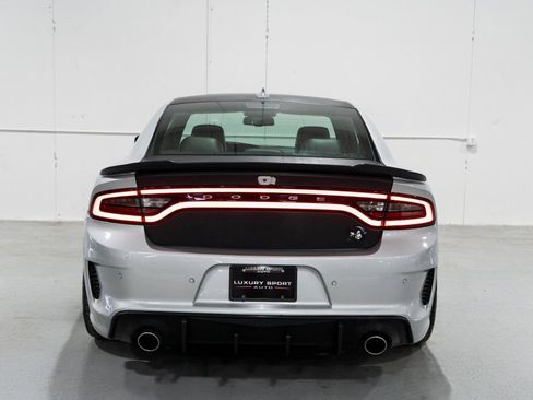 Used 2021 Dodge Charger Scat Pack image 4