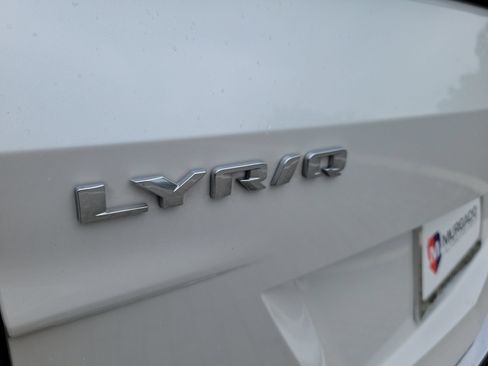 Used 2024 Cadillac Lyriq Luxury RWD image 12