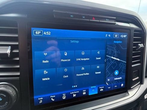 Used 2022 Ford F150 Limited AWD/4WD image 30
