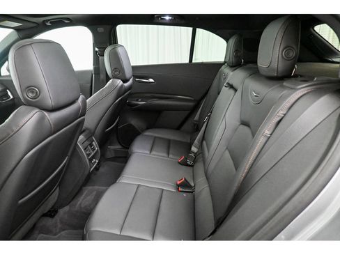 Used 2023 Cadillac XT4 Sport AWD/4WD image 22
