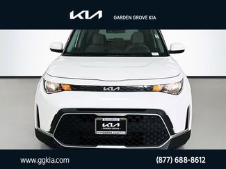 Certified 2025 Kia Soul LX 360° Tour