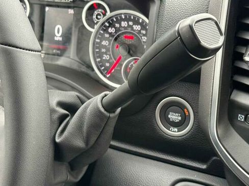 New 2026 RAM 2500 Big Horn image 18