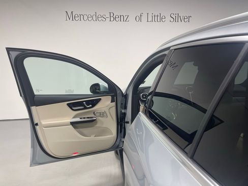 Certified 2026 Mercedes-Benz GLC 300 4MATIC image 16