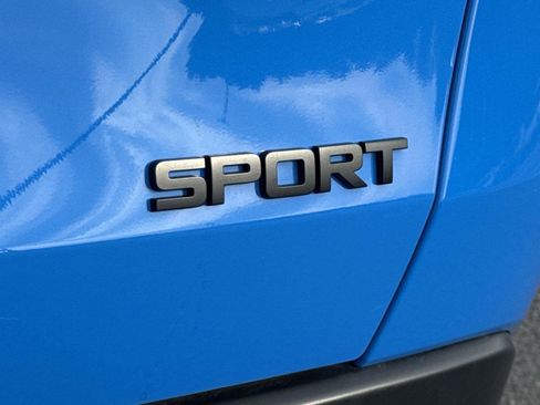 Certified 2026 Honda HR-V Sport image 18