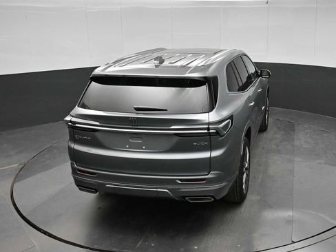New 2026 Buick Enclave Avenir w/ Super Cruise Package AWD/4WD image 27