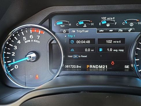 Used 2019 Ford F250 Lariat image 13