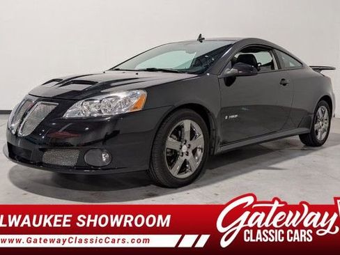 Used 2009 Pontiac G6 GXP w/ Sun And Sound Package image 1