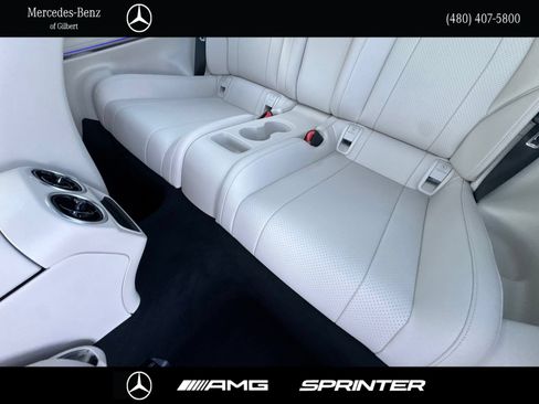 Certified 2026 Mercedes-Benz CLE 300 4MATIC Coupe image 20