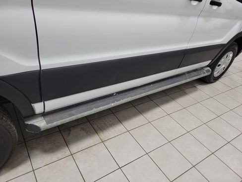 Used 2021 Ford Transit 250 Low Roof w/ Exterior Upgrade Package image 14