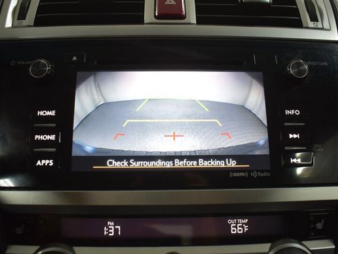 Used 2017 Subaru Outback 2.5i Premium AWD/4WD image 13