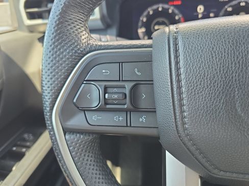 Used 2024 Toyota Tacoma TRD Sport w/ TRD Sport Upgrade Package RWD image 22