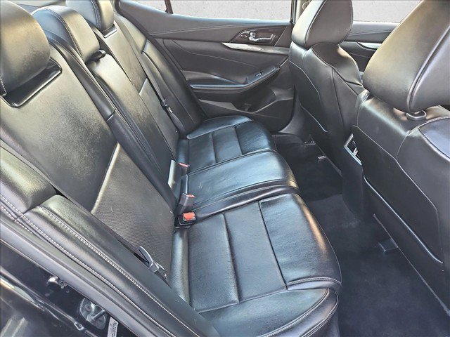 Used 2021 Nissan Maxima 3.5 SV w/ Floor Mat Group FWD image 20