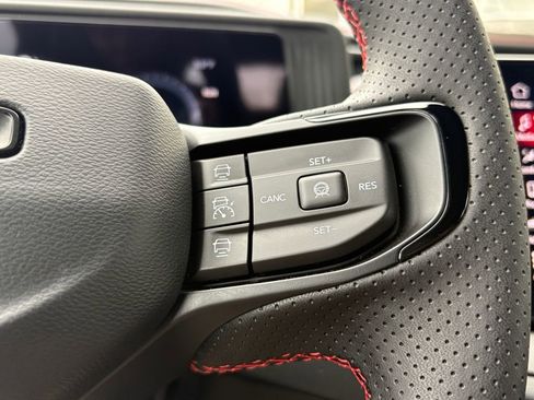 New 2026 Dodge Charger GT w/ Driver Convenience Group image 13