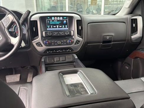 Used 2018 GMC Sierra 1500 SLT image 27