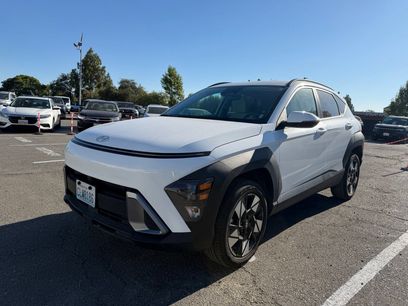 Used 2024 Hyundai Kona SEL