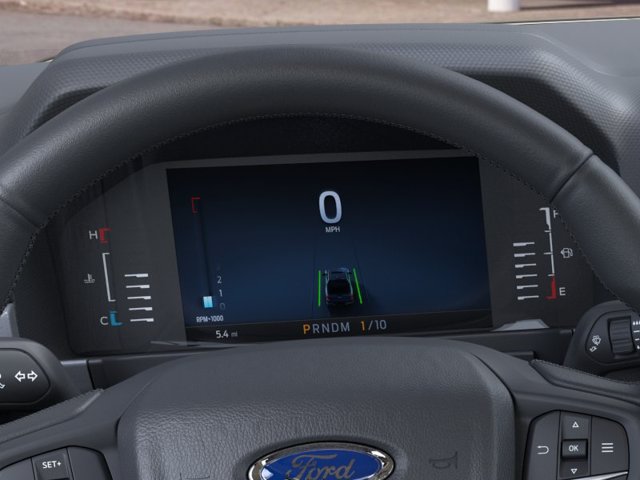 New 2026 Ford Ranger XLT AWD/4WD image 13