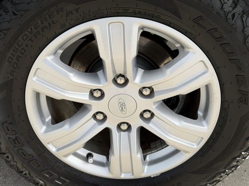 Used 2021 Ford Ranger XL w/ Equipment Group 101A High image 28