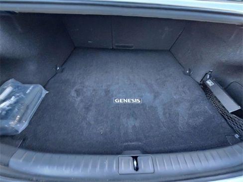 Used 2025 Genesis G70 2.5T w/ Sport Prestige Package image 26