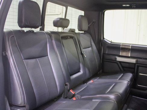 Used 2022 Ford F450 Lariat w/ Lariat Ultimate Package image 27