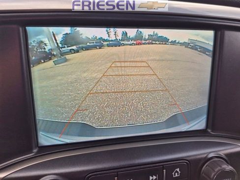 Used 2018 Chevrolet Silverado 1500 High Country w/ High Desert Package image 23