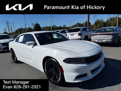 Used 2022 Dodge Charger SXT