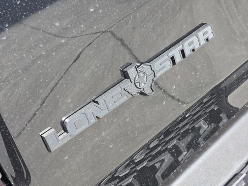 New 2026 RAM 1500 Lone Star image 9