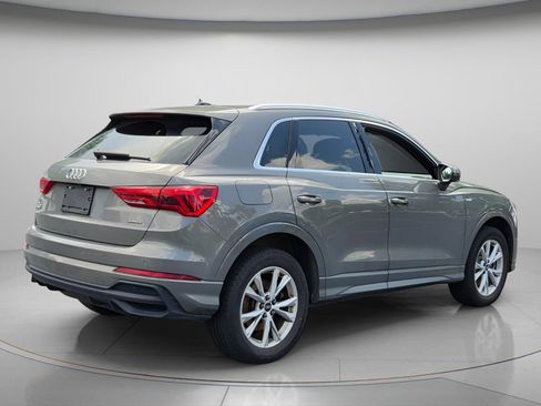 Used 2023 Audi Q3 2.0T Premium w/ Convenience Package AWD/4WD image 7