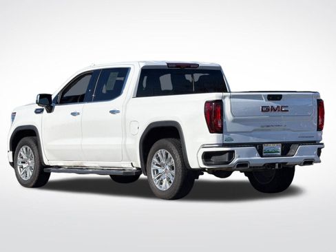 Used 2024 GMC Sierra 1500 Denali w/ Technology Package image 5