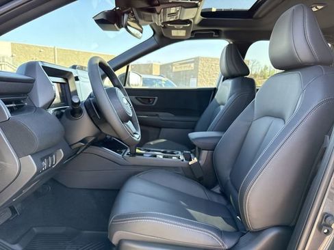 New 2026 Subaru Outback Limited w/ Premium/Limited Package 2 image 11