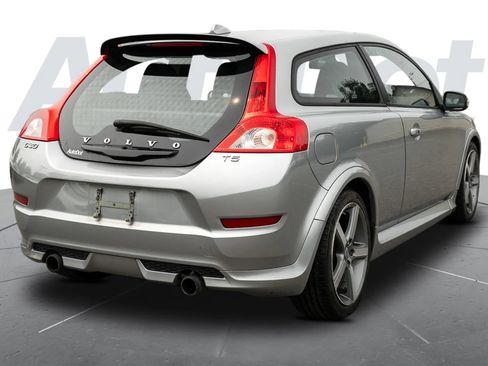 Used 2013 Volvo C30 T5 R-Design FWD image 3