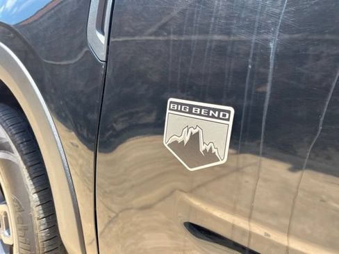 Used 2022 Ford Bronco Sport Big Bend w/ Convenience Package AWD/4WD image 8
