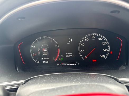 Used 2024 Honda Civic Si image 13