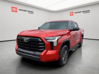 Used 2024 Toyota Tundra SR5 w/ SX Package