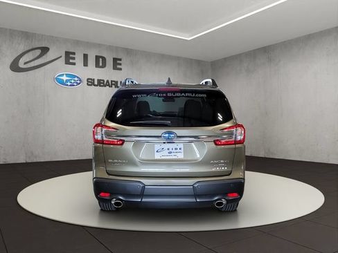 Certified 2026 Subaru Ascent Limited w/ Popular Package #2 AWD/4WD image 21